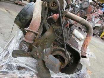 STOCK -  MAKE MODEL